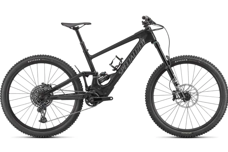 EX DISPLAY Specialized Turbo Kenevo SL Comp Electric Mountain Bike S4Large 2022 in Black 